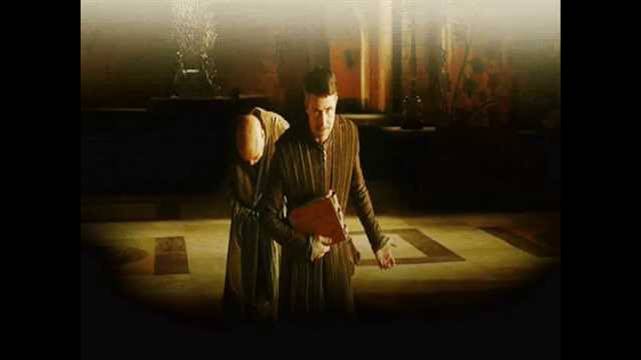 Что есть власть? (Мюзикл «Ромео и Джульетта», Игра престолов) (Shidzuka Hio)