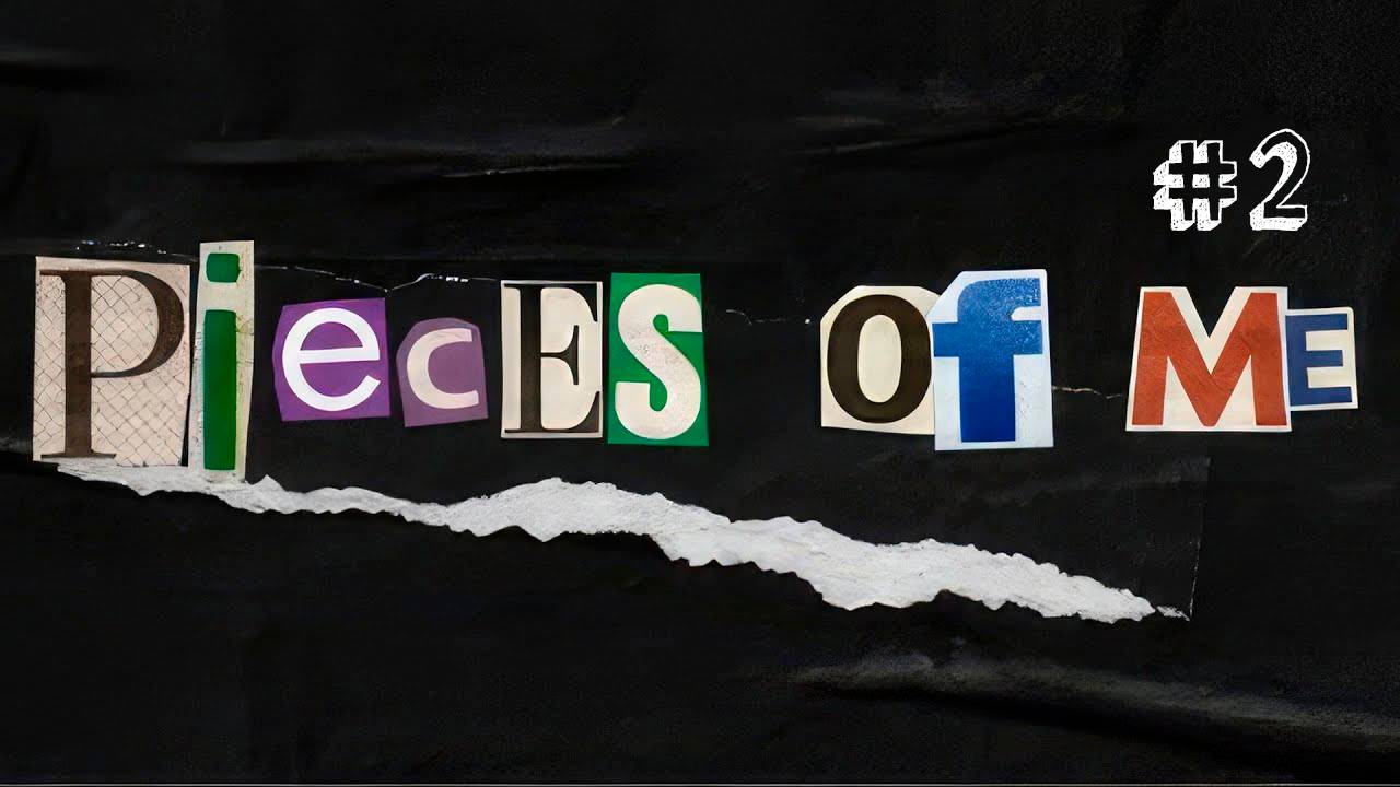 Школьный буллинг | Кусочки меня | Pieces of Me #2 ФИНАЛ