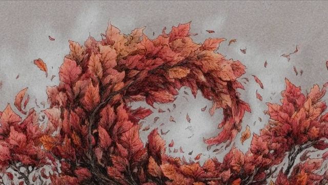 Ника. Только зря шептала... (а капелла)