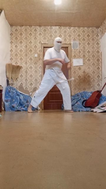 Крайне Северный Ниндзя: 21 Октябрьское Чудо 5 (21.10.2025) Very Nordic Ninja: 21 October Wonder 5