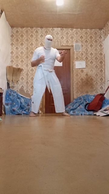 Крайне Северный Ниндзя: 21 Октябрьское Чудо  (21.10.2025) Very Nordic Ninja: 21 October Wonder 1