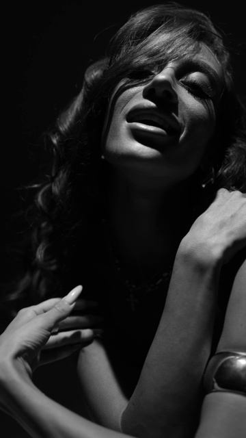 LEE - "ТЫ ЭТО Я" Трек доступен на всех платформах