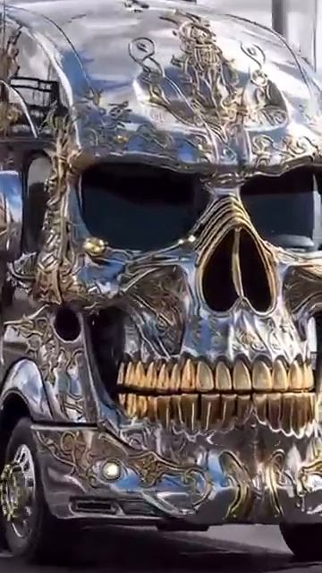 Its just a Truck Really  В России  изменение конструкции  авто ..до мелочей докапываются ...