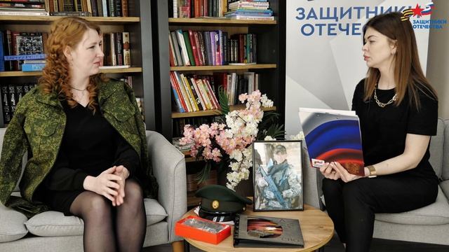 🇷🇺 истории «Непридуманные СВОими»:💔 «Ждать — это самое тяжелое»: история любви, потерь...