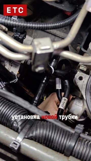 SITRAK C7H и заводской дефект! 90% владельцев НЕ ЗНАЮТ про ЭТУ проблему