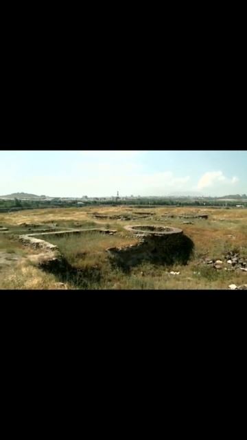 История Армении часть 14