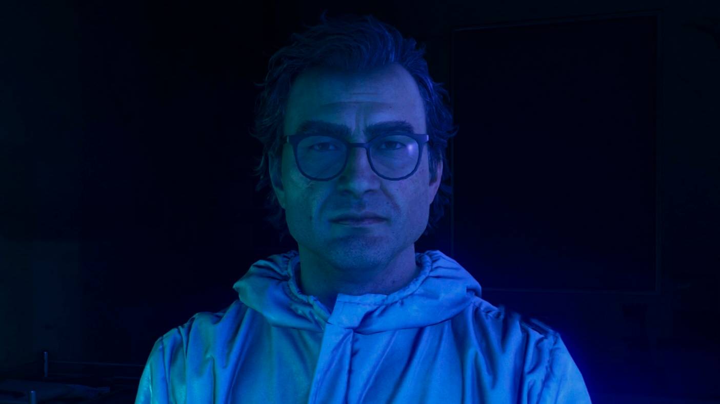 Dying Light The Beast l Хитрый ученый # 11