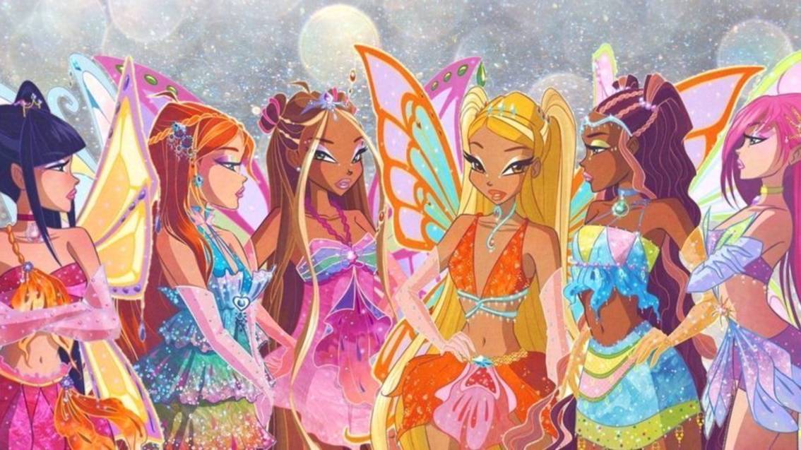 ВИНКС КЛУБ ФЕЯ БЛУМ НОВЫЕ КРАСИВЫЕ КУКЛЫ ИГРУШКИ РАСПАКОВКА РАЗВИВАЮЩИЕ МУЛЬТИКИ ДЛЯ ДЕВОЧЕК