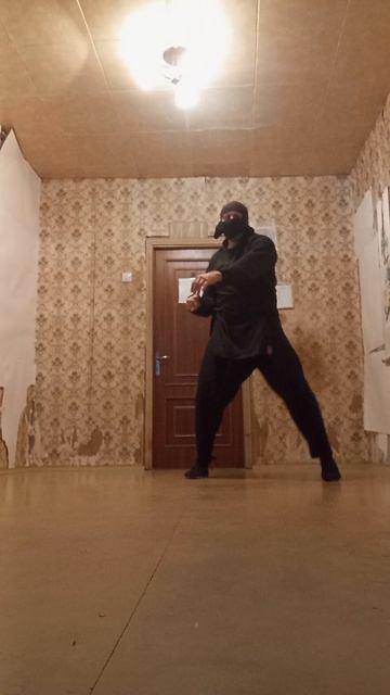 Very Nordic Ninja: 22 October Wonder 1 (22.10.2025) Крайне Северный Ниндзя: 22 Октябрьское Чудо 1