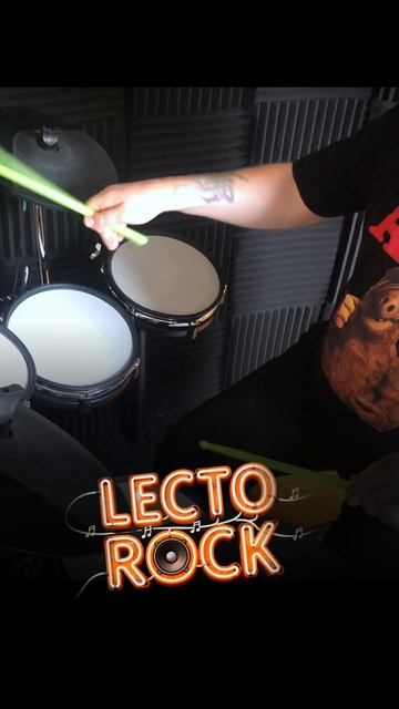 LectoRock - Мой Батя (Припев)