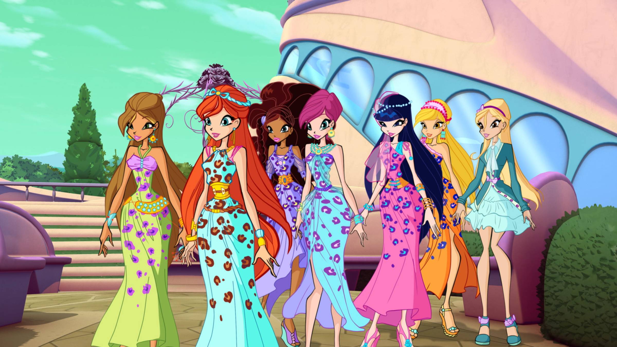 ВИНКС КЛУБ ФЕЯ БЛУМ НОВЫЕ КРАСИВЫЕ КУКЛЫ ИГРУШКИ РАСПАКОВКА РАЗВИВАЮЩИЕ МУЛЬТИКИ ДЛЯ ДЕВОЧЕК