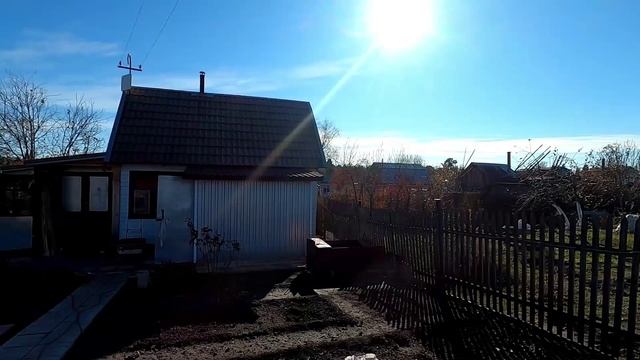 Укрыл клубнику