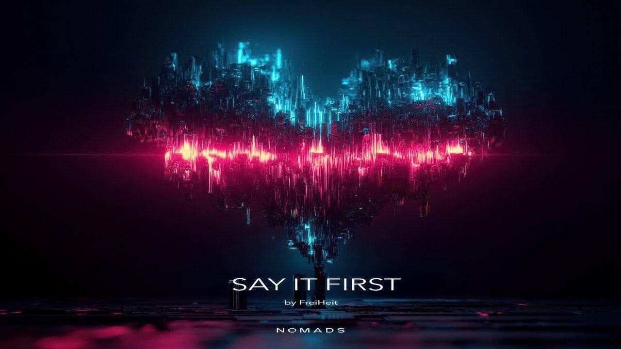 Nomads – Say it first (Official video)