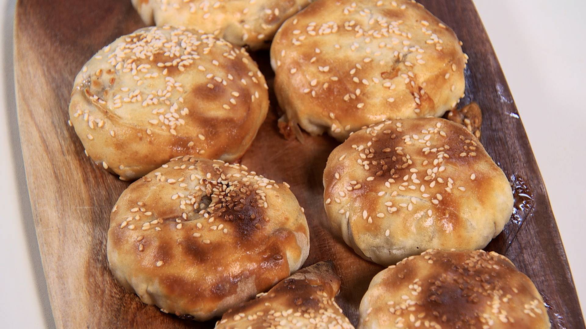 Кухня по заявкам | Манты. Самса | Илья Лазерсон /375