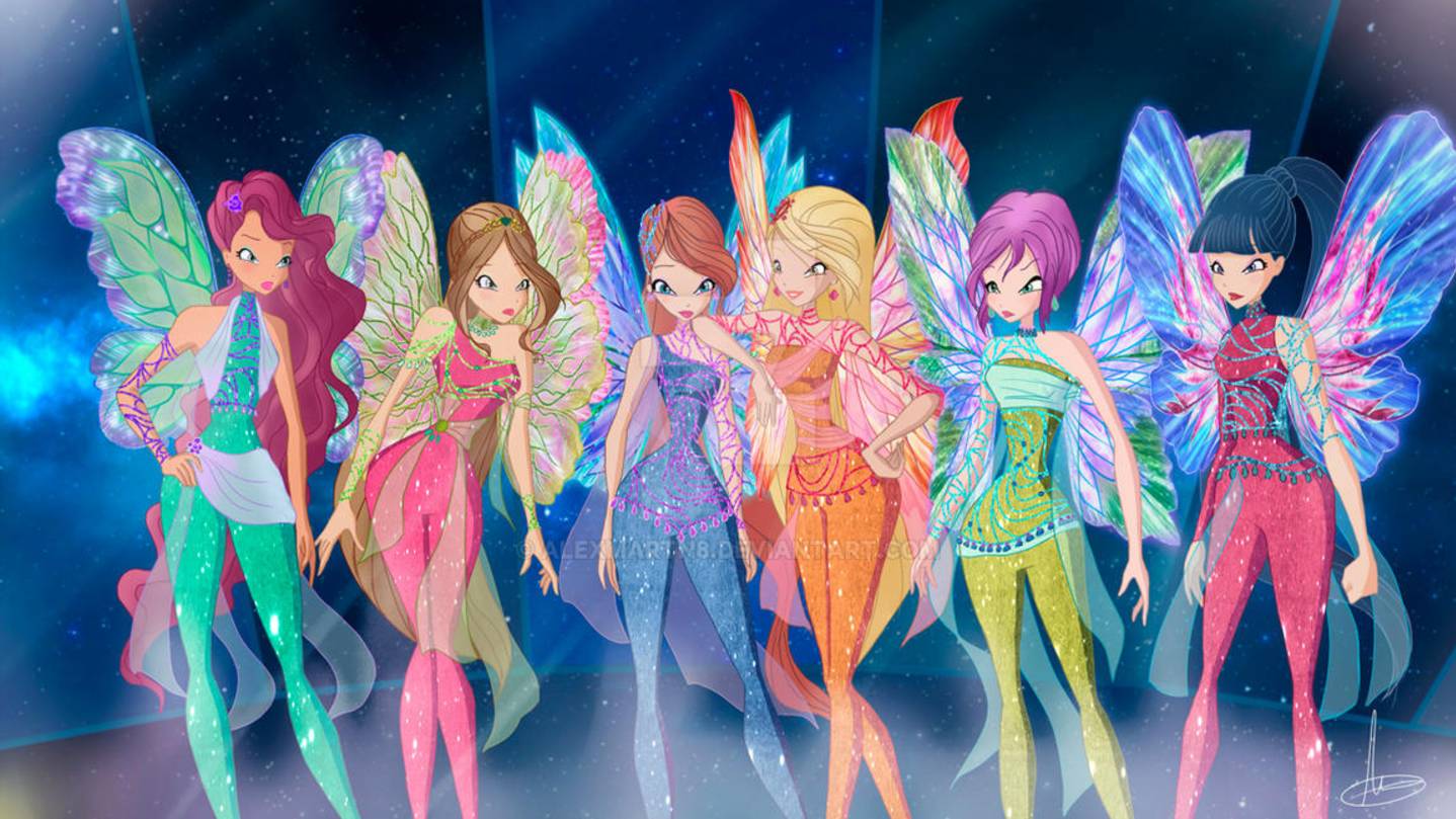 ВИНКС КЛУБ ФЕЯ БЛУМ НОВЫЕ КРАСИВЫЕ КУКЛЫ ИГРУШКИ РАСПАКОВКА РАЗВИВАЮЩИЕ МУЛЬТИКИ ДЛЯ ДЕВОЧЕКWinx C