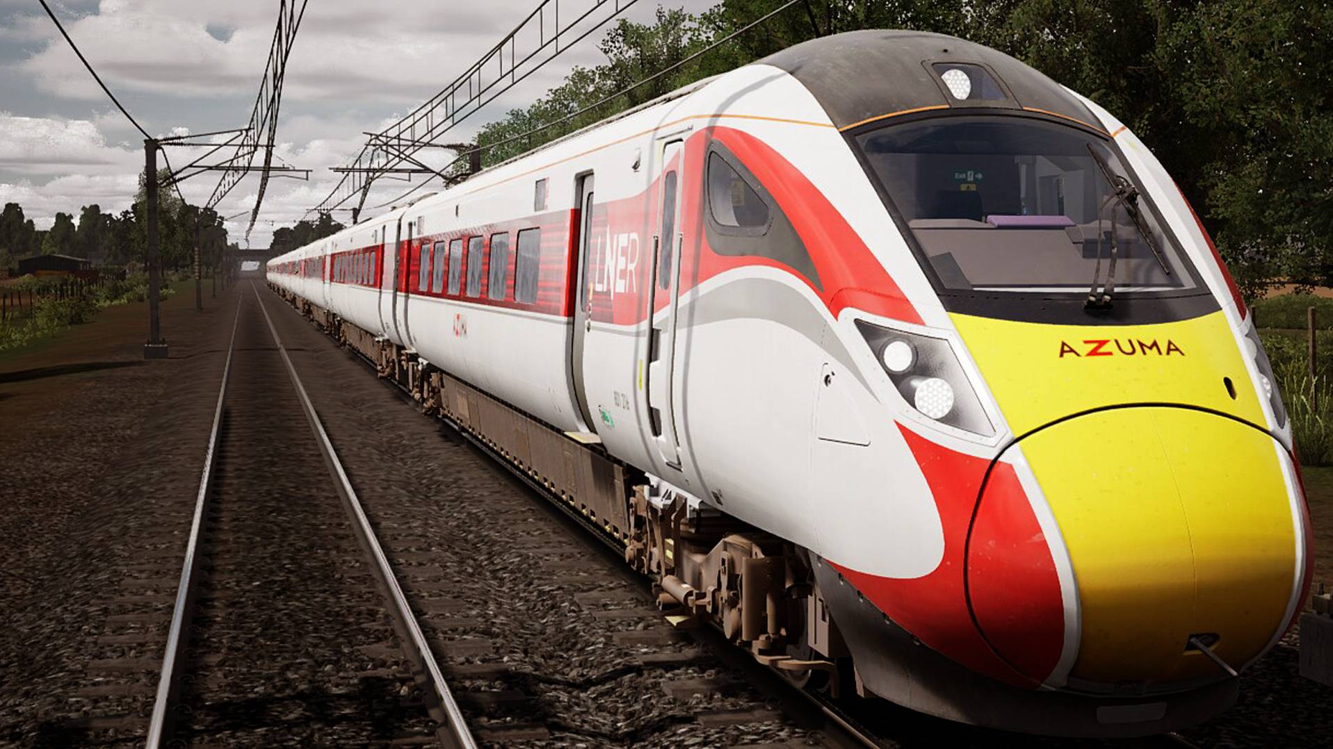 Палящая жара - TSW /2/