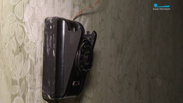 «Не прощаюсь - звони!»: путешествие во времени в музее-квартире Довлатова