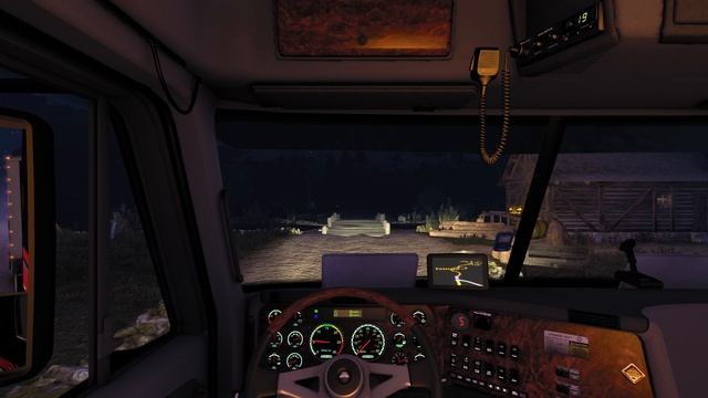 Хэллоуин миссия 3. Интересно чему равен грузооборот между реальным и не реальным миром)))