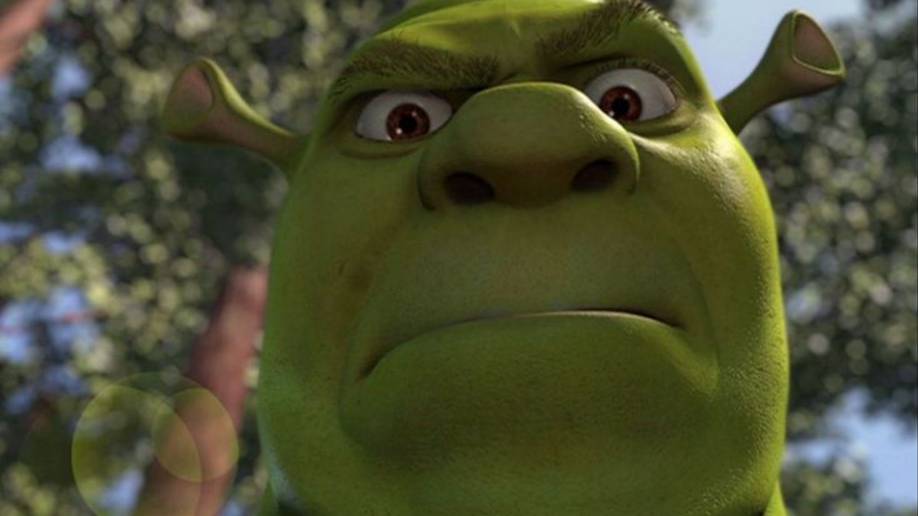 ШРЕК ОГР НА БОЛОТЕ ИГРА НОВЫЕ КРУТЫЕ РАЗВИВАЮЩИЕ МУЛЬТИКИ ДЛЯ ДЕТЕЙ