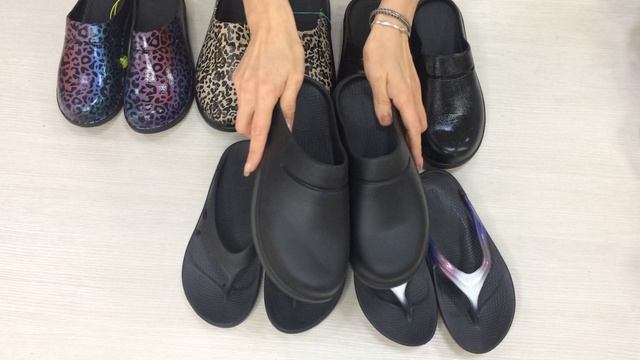 сти302.1. Сланцы OOFOS сток