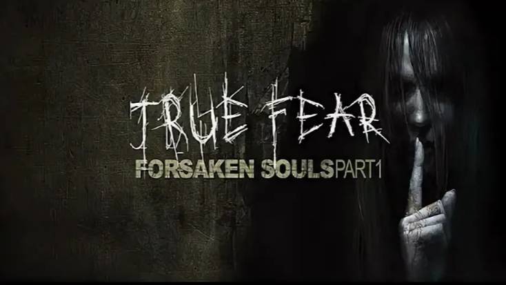 Истинный страх: покинутые души #3