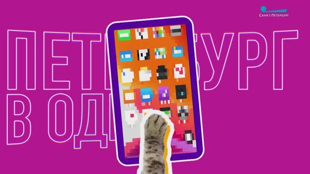 Петербург в один клик: тыква под парусом, когтеточка размером с лес, спасение синички