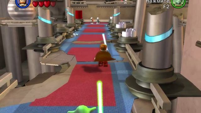 LEGO® Star Wars™_ The Complete Saga. 5