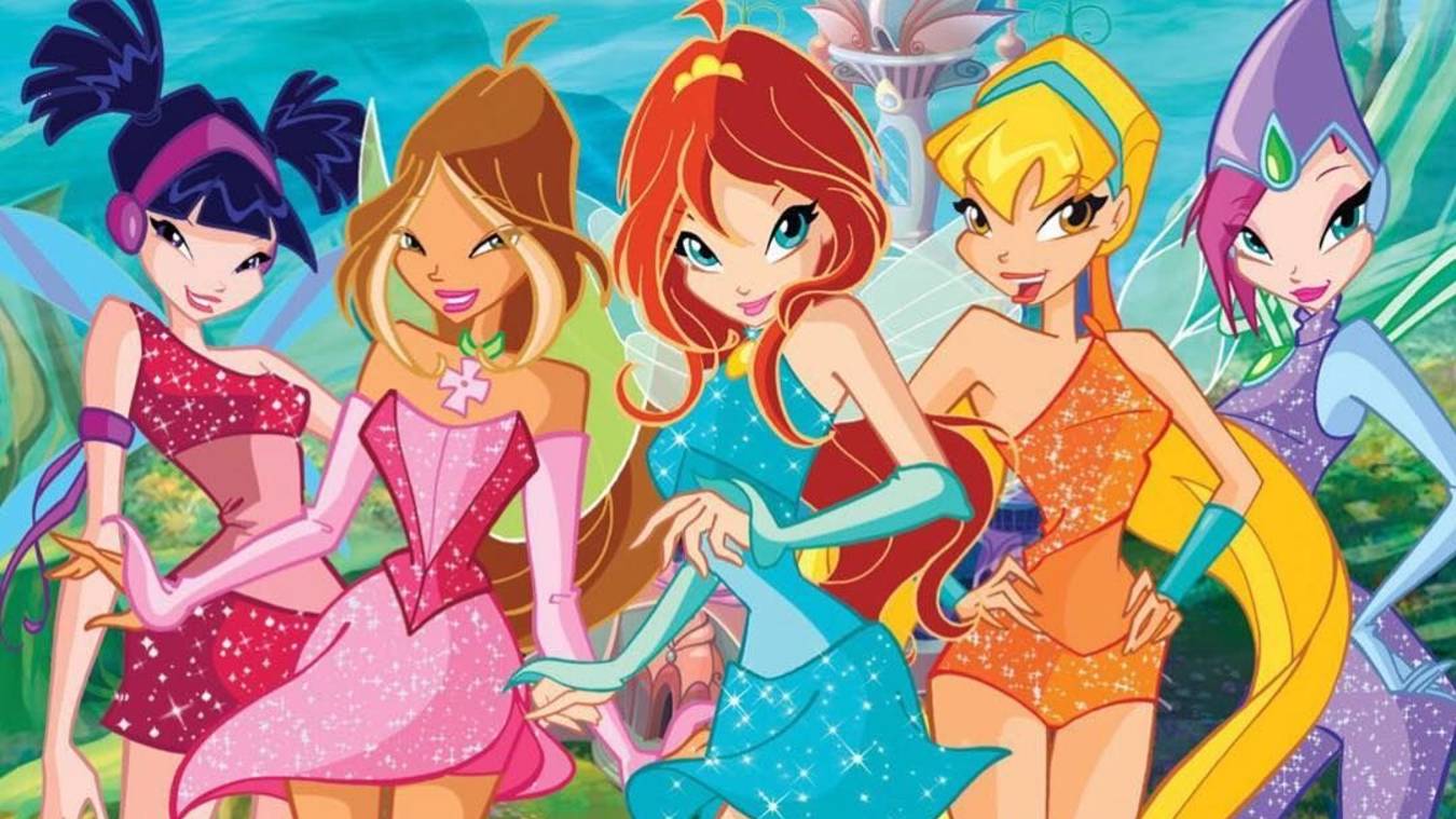 ВИНКС КЛУБ ФЕЯ БЛУМ НОВЫЕ КРАСИВЫЕ КУКЛЫ ИГРУШКИ РАСПАКОВКА РАЗВИВАЮЩИЕ МУЛЬТИКИ ДЛЯ ДЕВОЧЕК