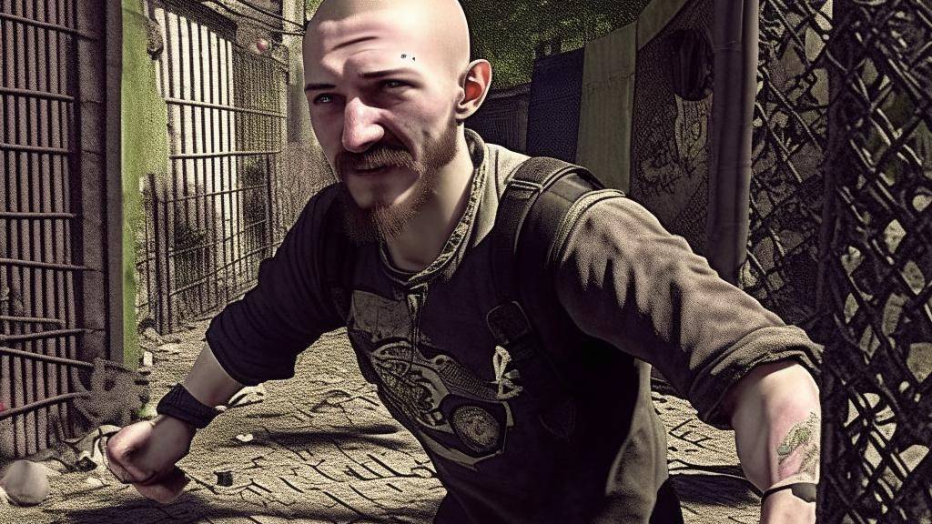 Dying_Light_часть 2#№1