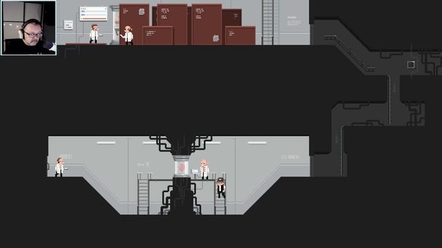 Пиксельный Марафон. The Final Station #5