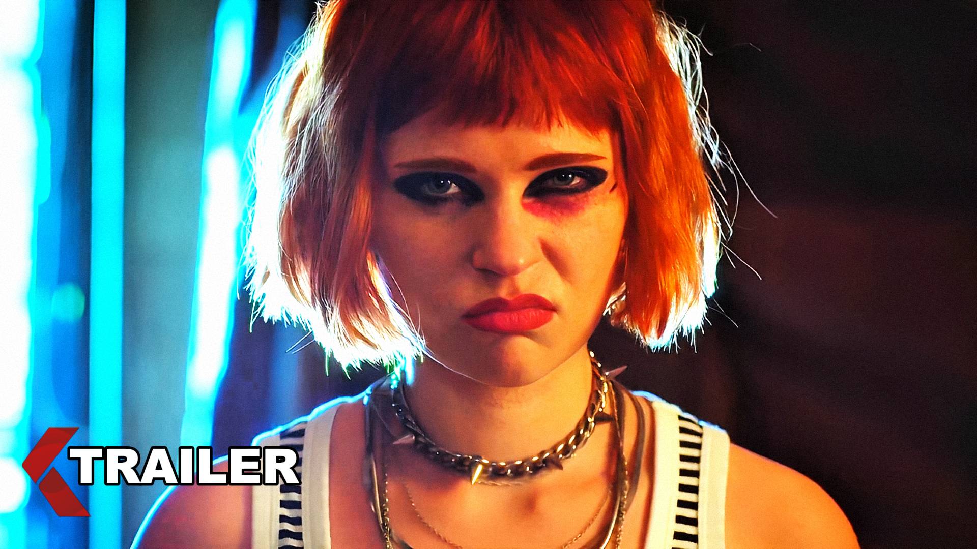 Мэри Сью против всех — Русский трейлер (Дубляж, 2025)