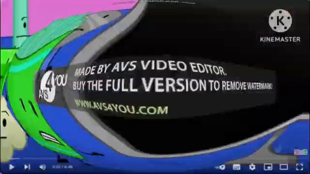 Cake At Stake AVS Effects 2^2