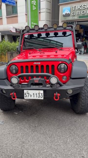 Полный восторг! Такого у нас ещё не было!