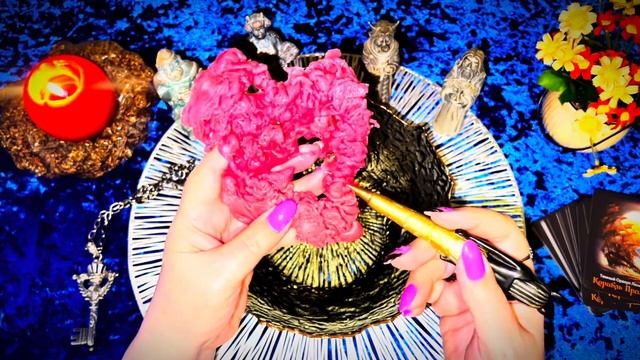 💯ВОТ ЭТО ПЕРЕМЕНЫ🔥ПРОИСХОДИТ ВОКРУГ ВАС☝️ КАКИЕ НОВОСТИ К ВАМ СПЕШАТ 🔥💯❗️#tarot #таро #гадание