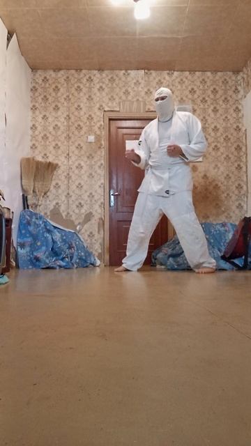 Very Nordic Ninja: 23 October Wonder 9 (23.10.2025) Крайне Северный Ниндзя: 23 Октябрьское Чудо 9