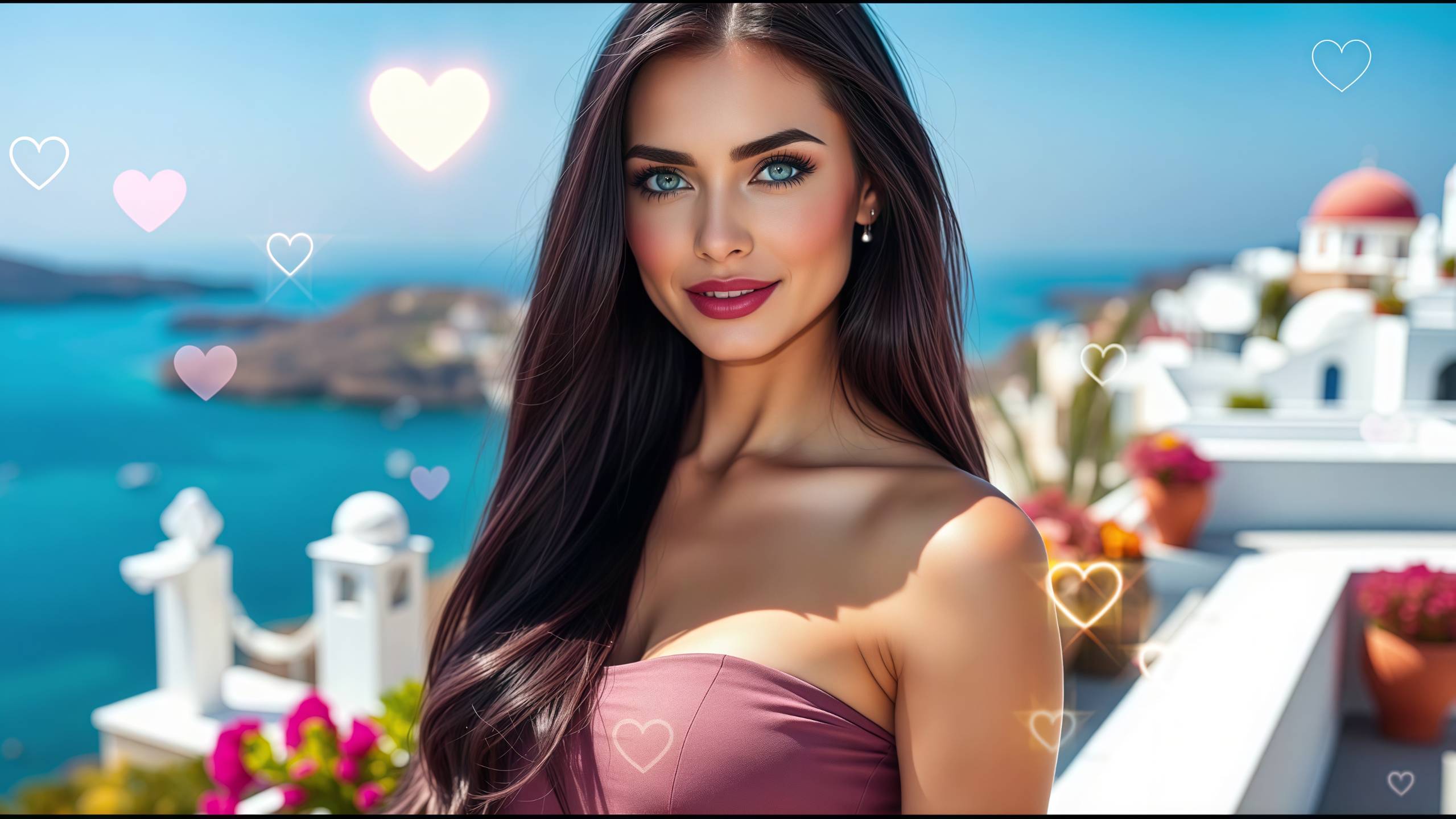 DJ Tyna - Tropical Love