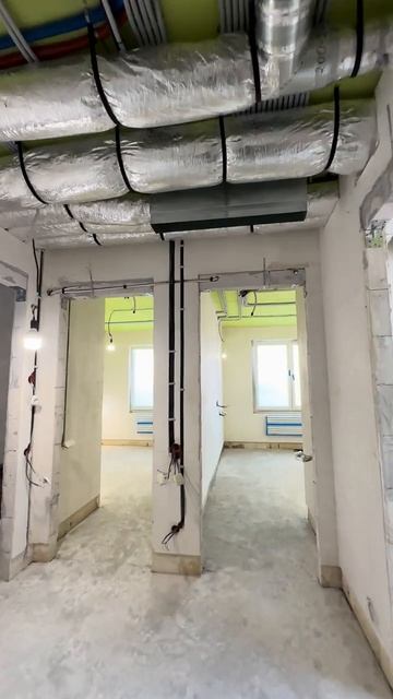 Как мы сделали черновую электрику надежной и безопасной в ЖК Символ