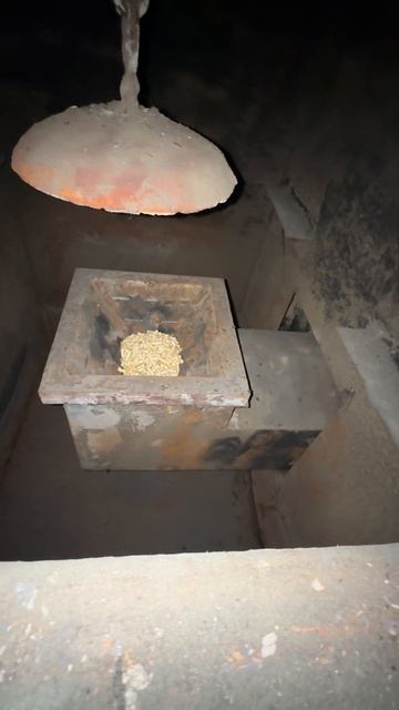 Отопление цехов, ангаров, производств