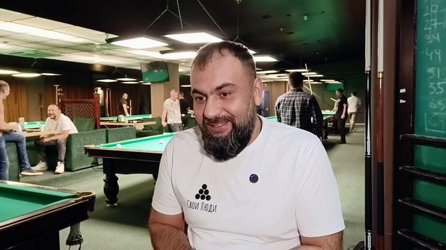 Алекберов Артём 22.10.2025