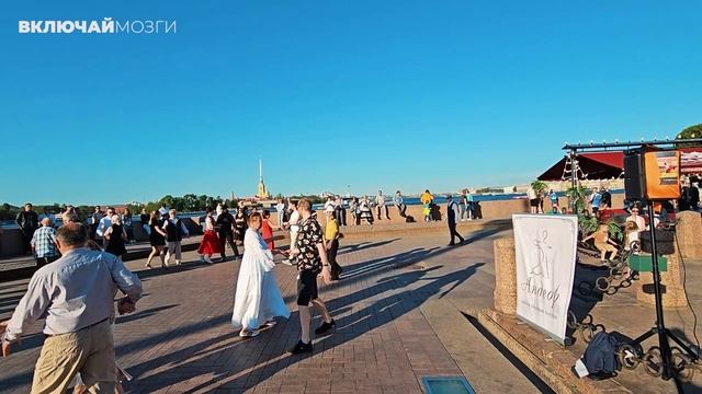 Просто Россия и немного счастья