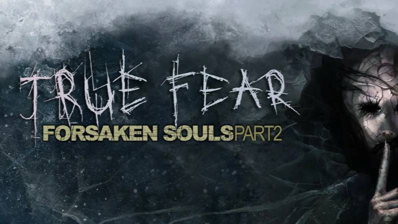 Истинный страх: покинутые души #8