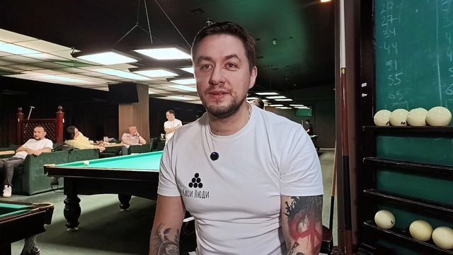 Разин Юрий 22.10.2025 Победитель