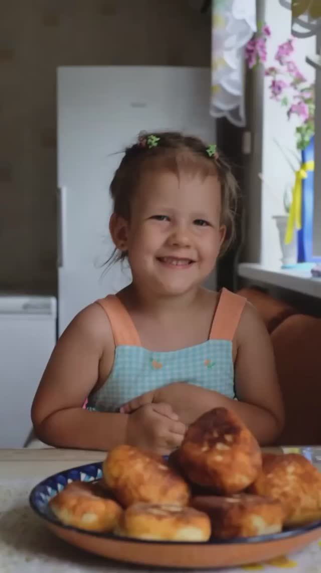 Всем бабушкам посвящается #29