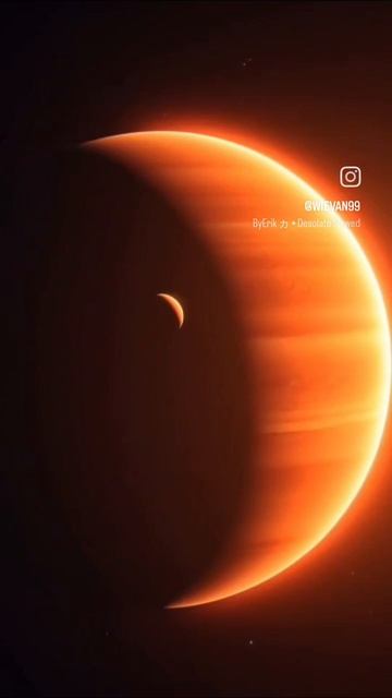 Планета Венера