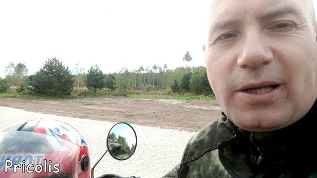 На перекрёстке в деревню Алёшково Селивановского района 2025 год