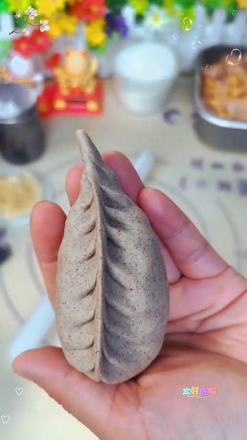 Как китайцы лепят вареники и пельмени