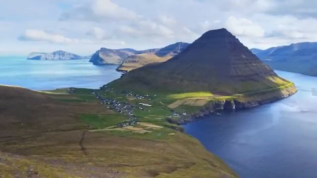 Самые невероятные места на планете