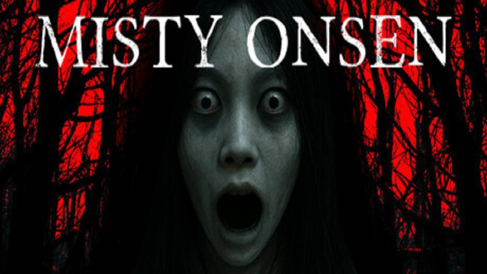 Туманные источники Misty Onsen ✅ ПК Steam Хоррор стиля симулятора ходьбы ✅ Релиз 20 октября 2025