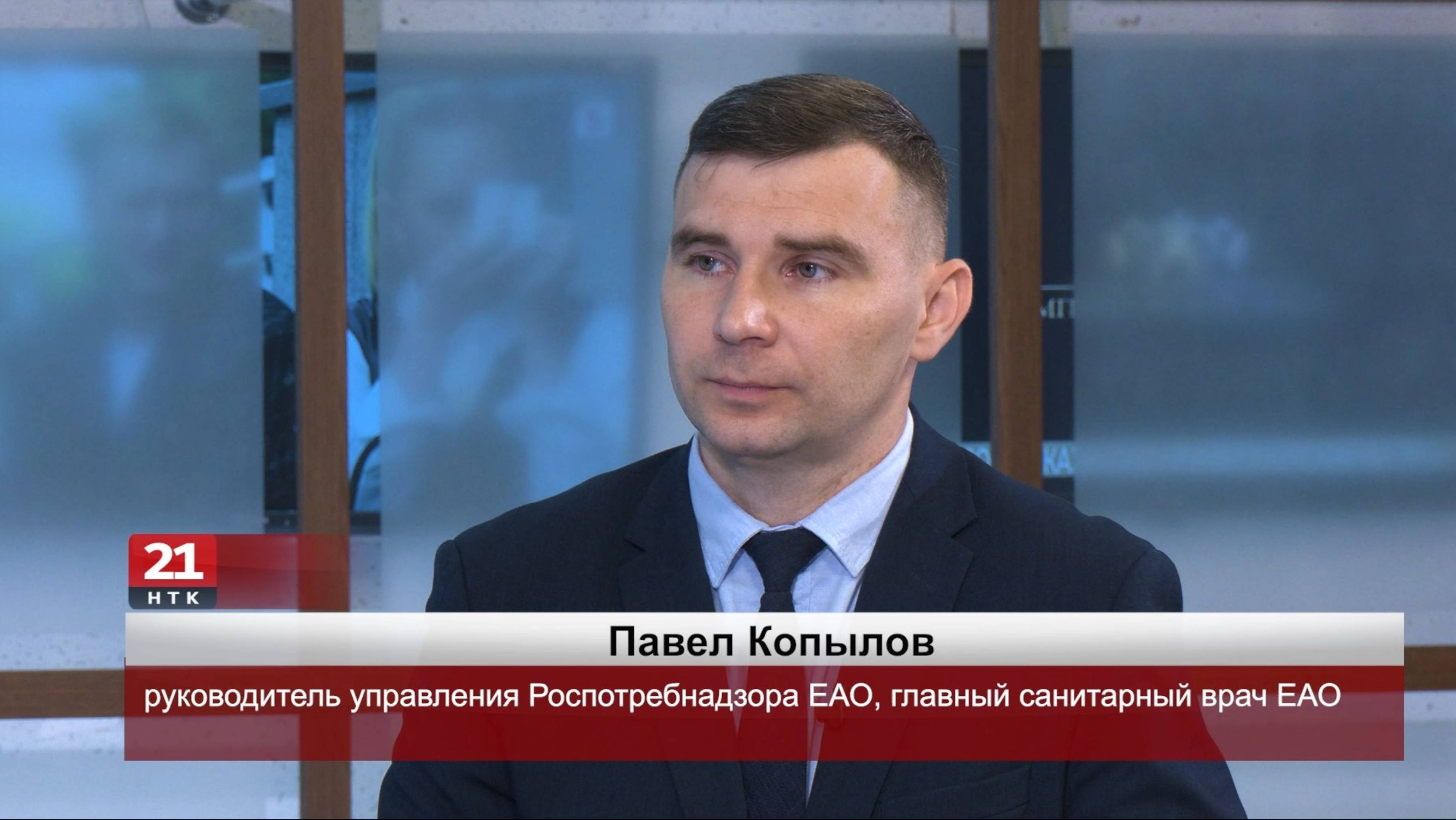 78 тысяч жителей ЕАО планируют охватить прививочной компанией в области