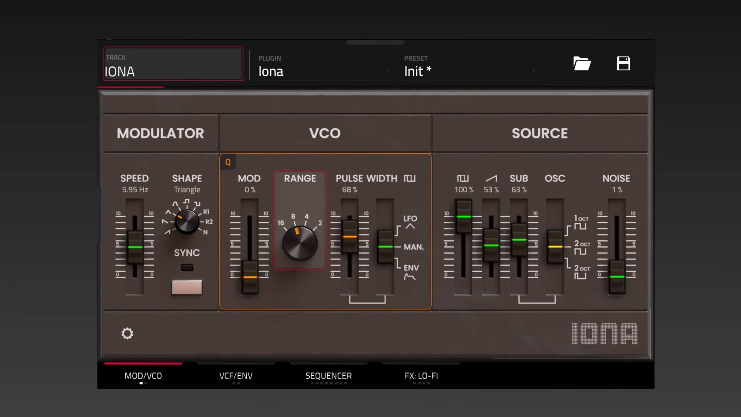 AIR Iona: Authentic Analog Tones Made for Modern Production Workflows